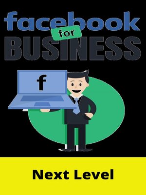 cover image of Facebook for Business